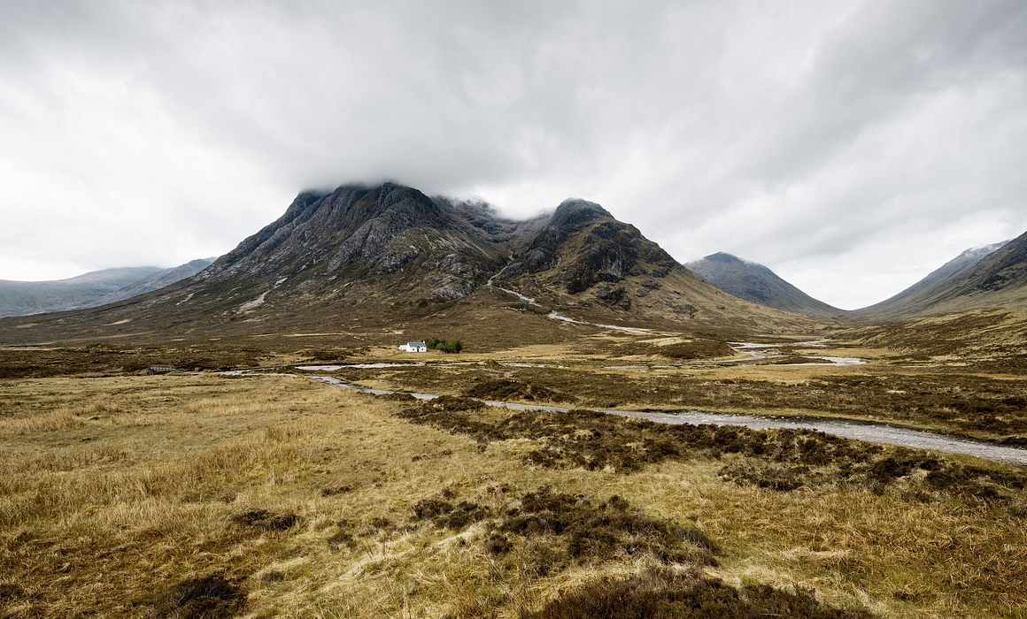 Grampian Mountains | Scottish Highlands | MAIPLATZ FOTOGRAFIE