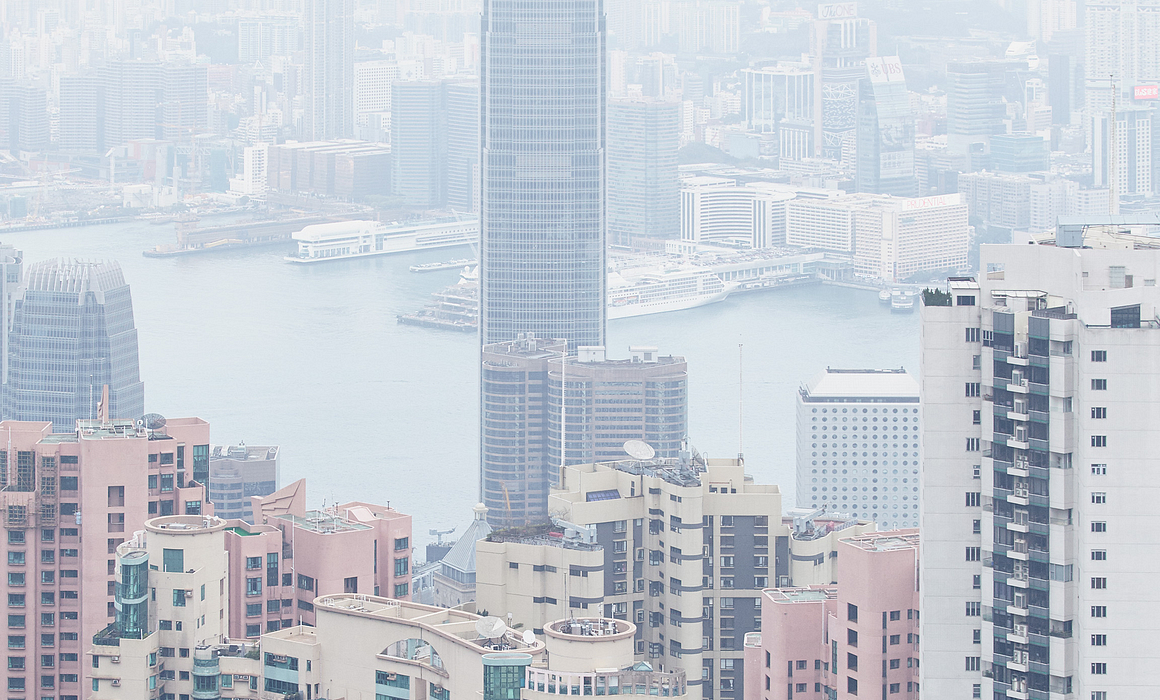 SoHo | HK 2K16 | MAIPLATZ FOTOGRAFIE