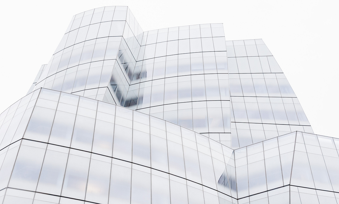 Exterior #01 | IAC Building| MAIPLATZ FOTOGRAFIE