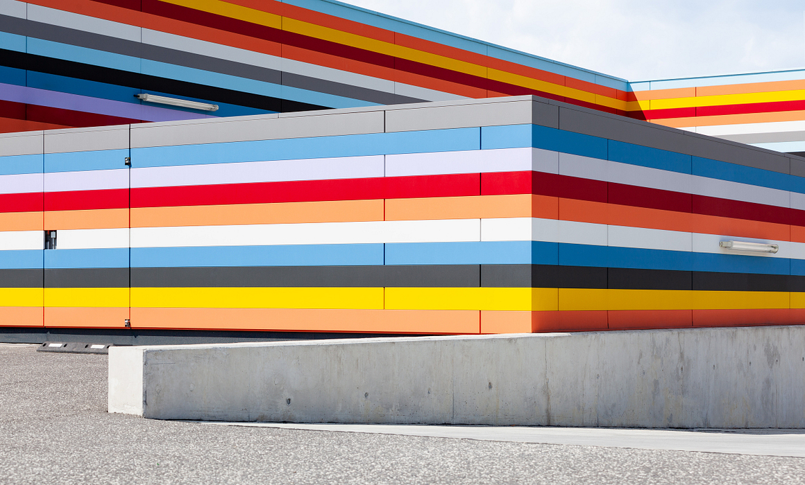 Meininger #02 | Meininger Hotel Berlin Airport | MAIPLATZ FOTOGRAFIE