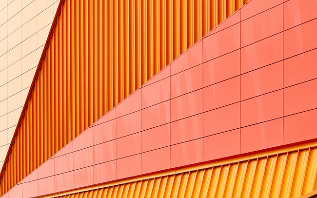 Exterior #01 | Agora Theater | MAIPLATZ FOTOGRAFIE