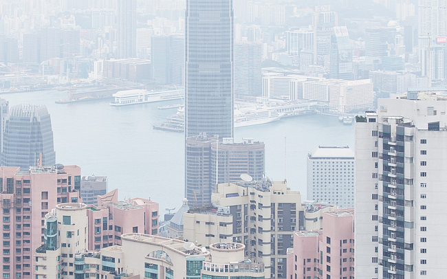 SoHo | HK 2K16 | MAIPLATZ FOTOGRAFIE