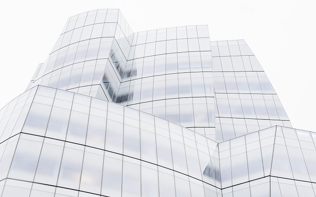 Exterior #01 | IAC Building| MAIPLATZ FOTOGRAFIE