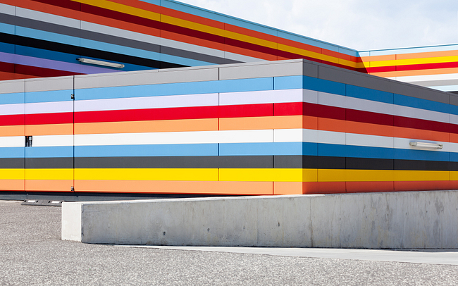 Meininger #02 | Meininger Hotel Berlin Airport | MAIPLATZ FOTOGRAFIE